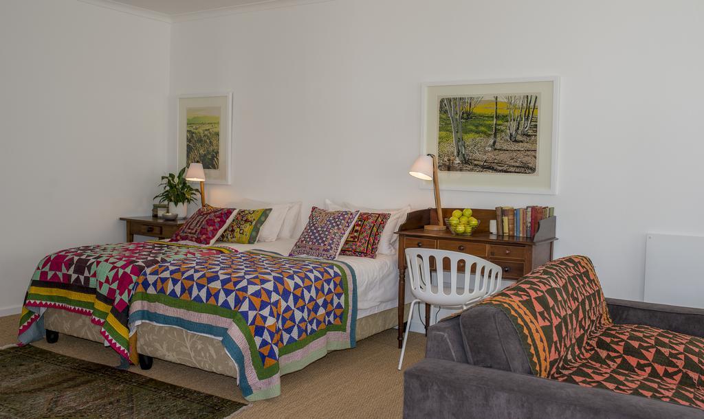 The Vishuis Hermanus Exterior foto
