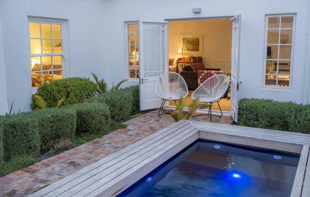 The Vishuis Hermanus Exterior foto